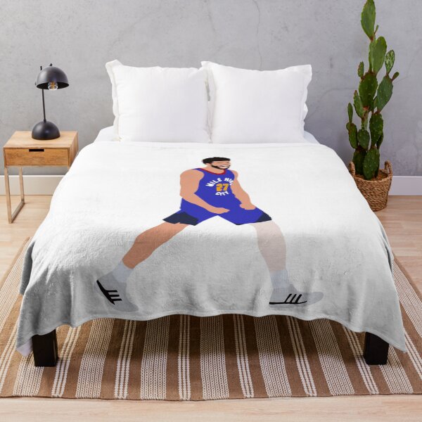 Item preview, Jamal Murray - Denver Nuggets designed and sold by ohpearl.