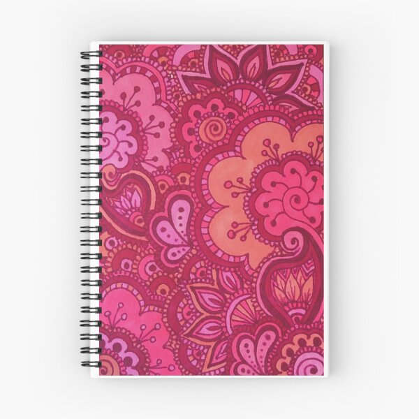 Item preview, Pretty in Pink designed and sold by Violetsdesigns.