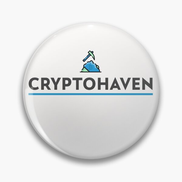 Artikelvorschau, CryptoHaven Design entworfen und verkauft von Cryptohaven.