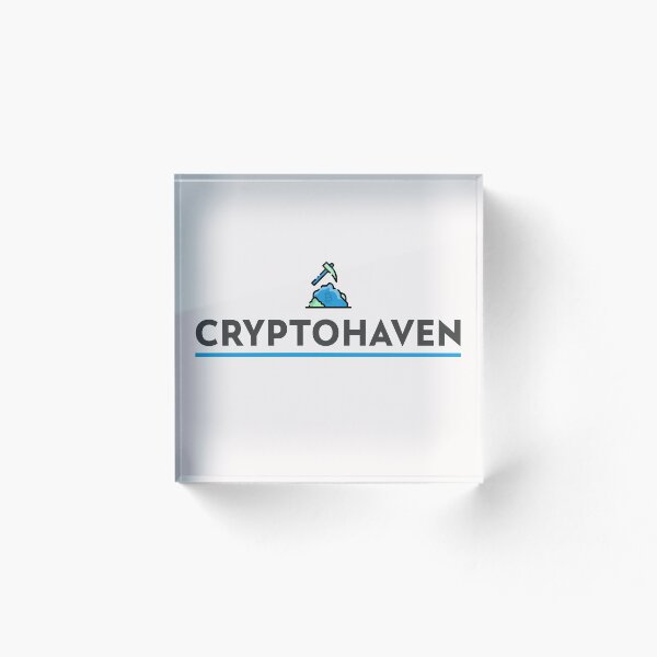 Aperçu de l'œuvre Conception CryptoHaven créée et vendue par Cryptohaven.