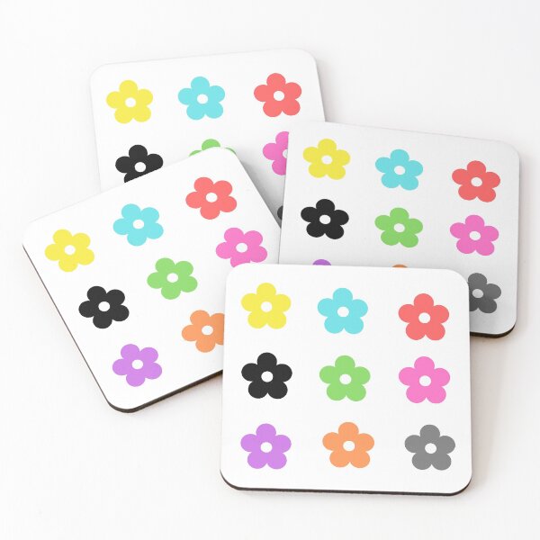 Item preview, bib flower pack designed and sold by Euc lid.