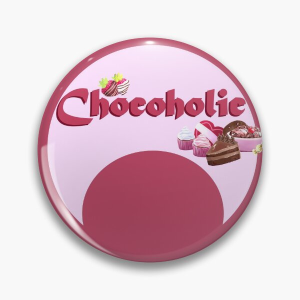 Item preview, Chocoholic designed and sold by PocketShadow.