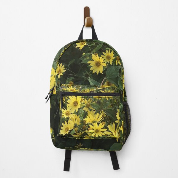 Item preview, Fairy Portal - Yellow Flowers designed and sold by AestheticNerd15.
