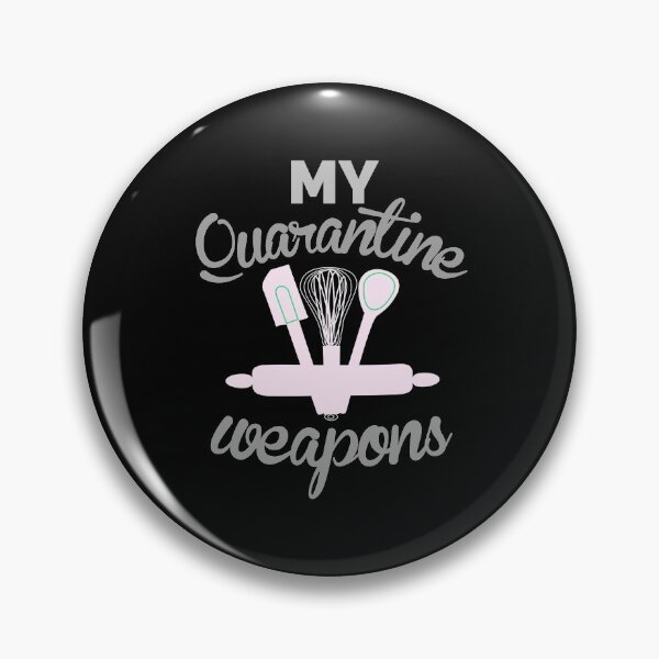 Item preview, my quarantine weapons designed and sold by doctors-apparel.