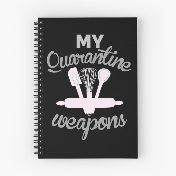 Item preview, my quarantine weapons designed and sold by doctors-apparel.