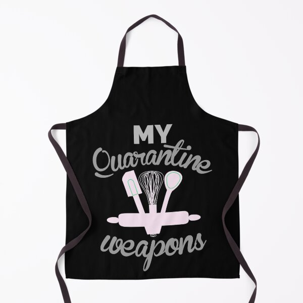Item preview, my quarantine weapons designed and sold by doctors-apparel.