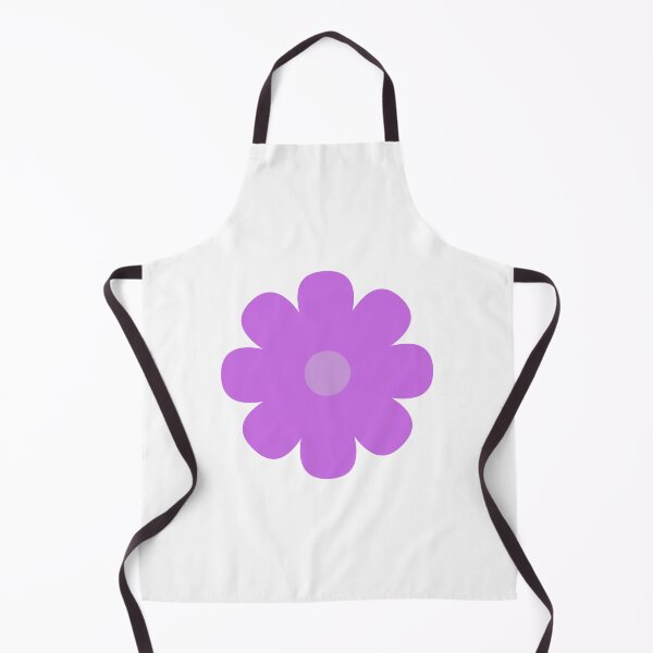 Item preview, Bib flower (white) designed and sold by hillarymoore06.