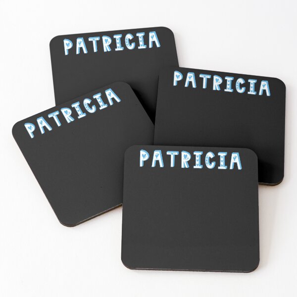 Item preview, Patricia designed and sold by sherwinc.
