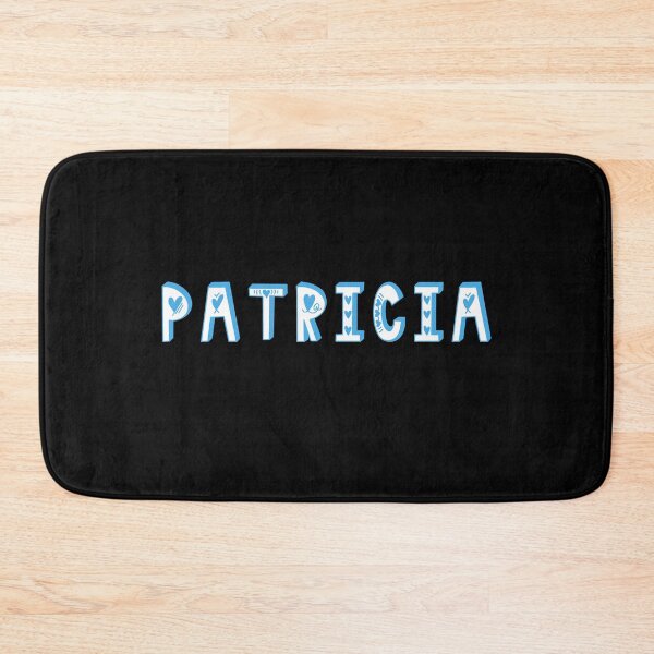 Item preview, Patricia designed and sold by sherwinc.