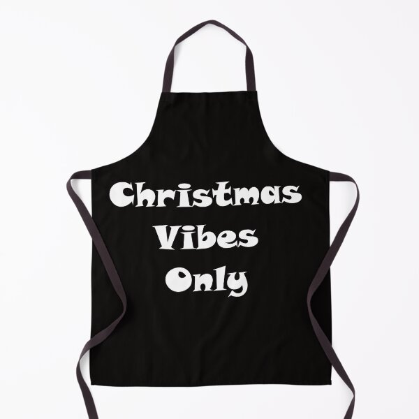 Item preview, Christmas Vibes Only designed and sold by ThingsByJoy.