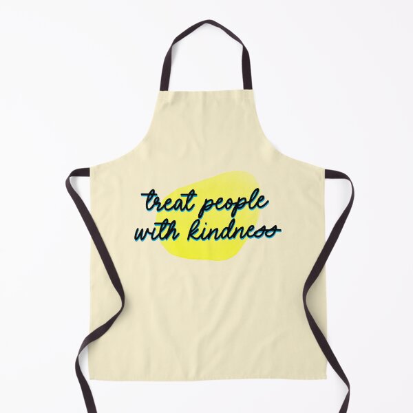 Item preview, Treat People With Kindness Humble Sticker designed and sold by sharedipmemes.