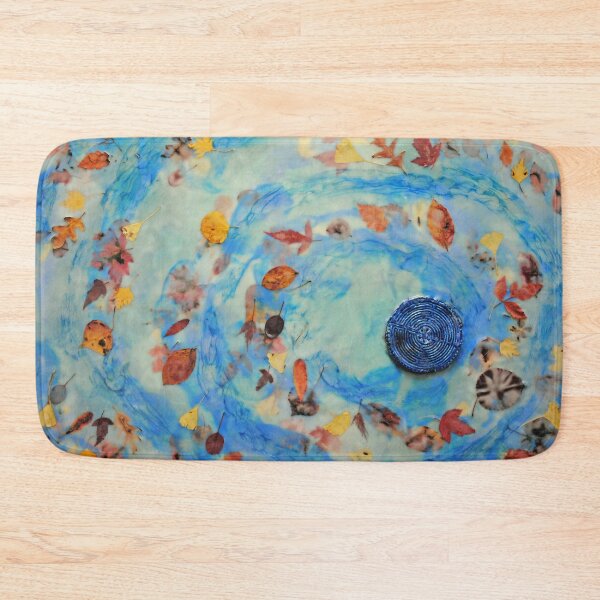 Item preview, Labyrinth Pond designed and sold by TeraFujan.