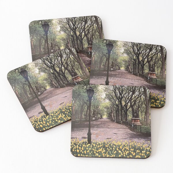 Item preview, Central Park USA,New York designed and sold by Tamarage.