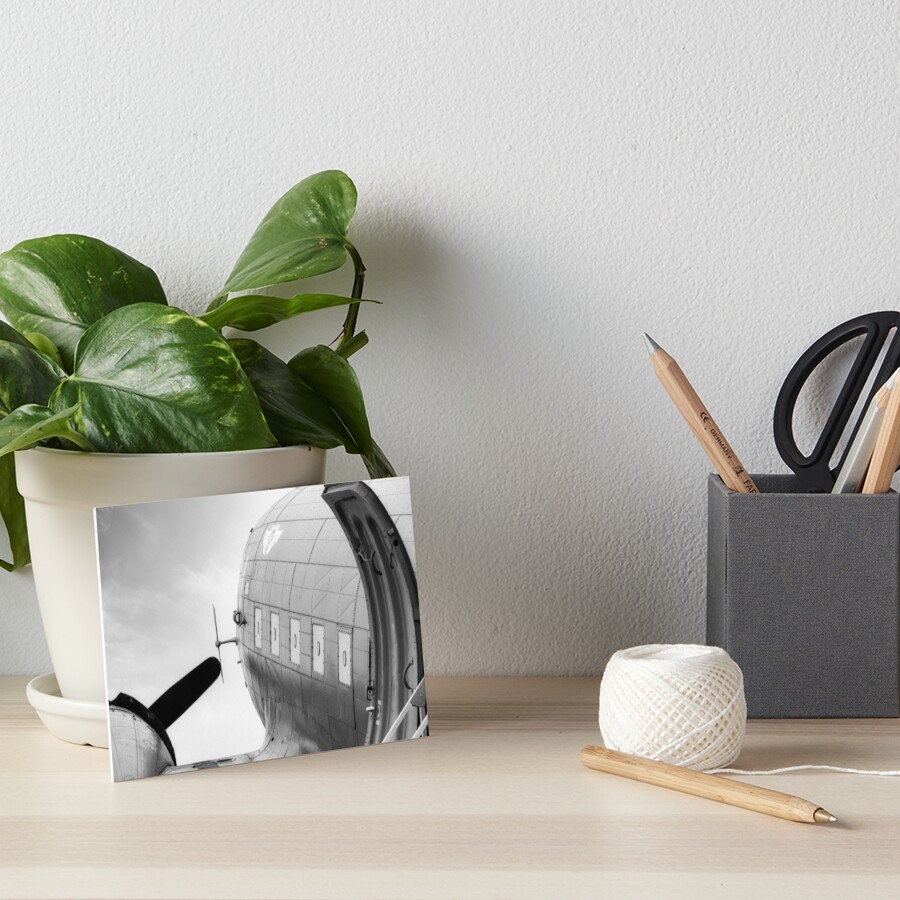 Item preview, Art Board Print designed and sold by RaulCano82.
