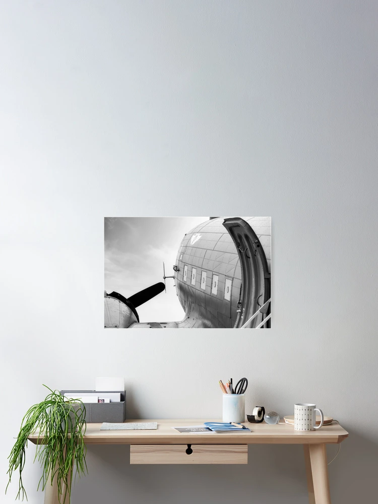 Thumbnail 2 of 3, Poster, Destination: Unknown designed and sold by Raul Cano.