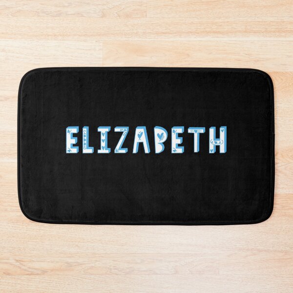 Item preview, Elizabeth designed and sold by sherwinc.