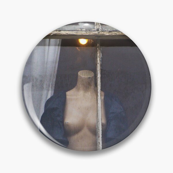 Item preview, DUMMYIN THE WINDOW designed and sold by whakapai.