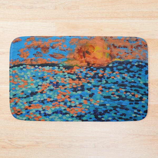 Item preview, Wild sunset designed and sold by TeraFujan.