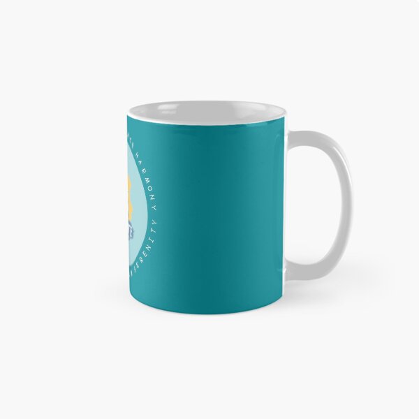 Item preview, Get Meditated! Turquoise Selection designed and sold by Intuitive Engines Apparel Co..
