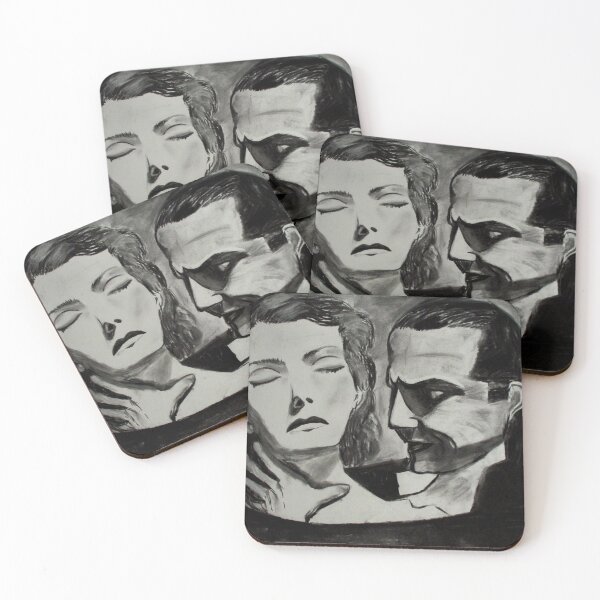 Item preview, Dracula designed and sold by ArgyroNoti.