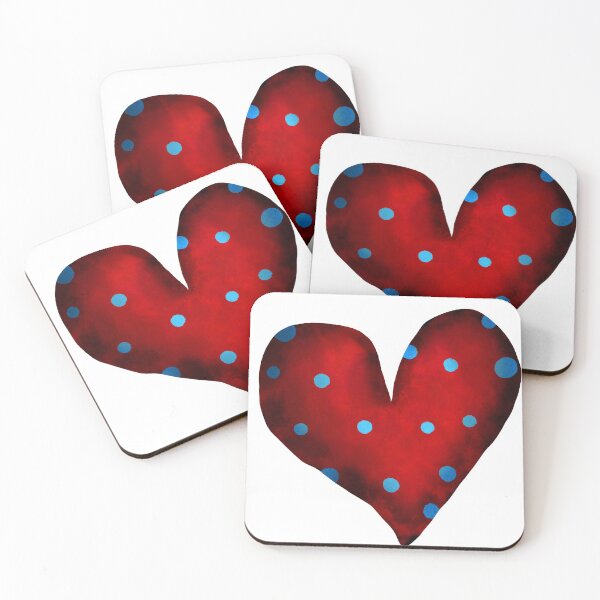 Item preview, Heart designed and sold by rupydetequila.