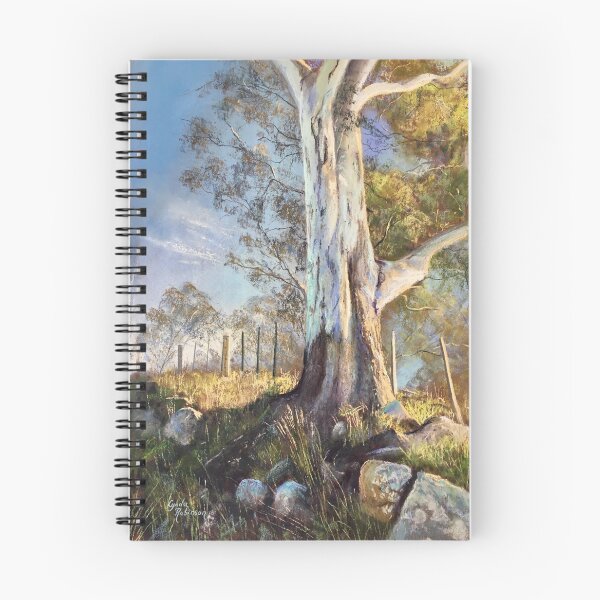 Item preview, 'Made in Australia' designed and sold by Lynda Robinson.