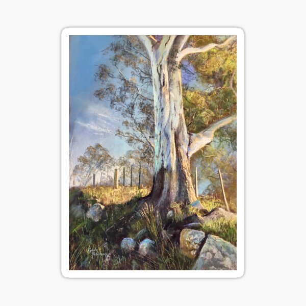 Item preview, 'Made in Australia' designed and sold by Lynda Robinson.