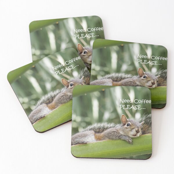 Item preview, Need Coffee Please designed and sold by Jill Nightingale.