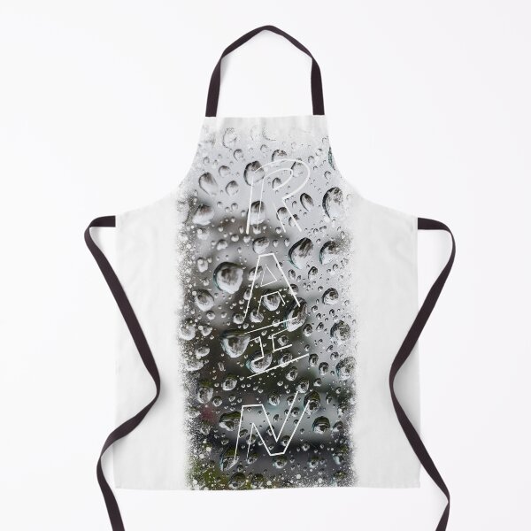 Item preview, Rainy Day photo Art designed and sold by TheArtOfTreble.
