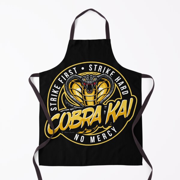 Item preview, Strike First. Strike Hard. No Mercy. designed and sold by Vecturo GFX.