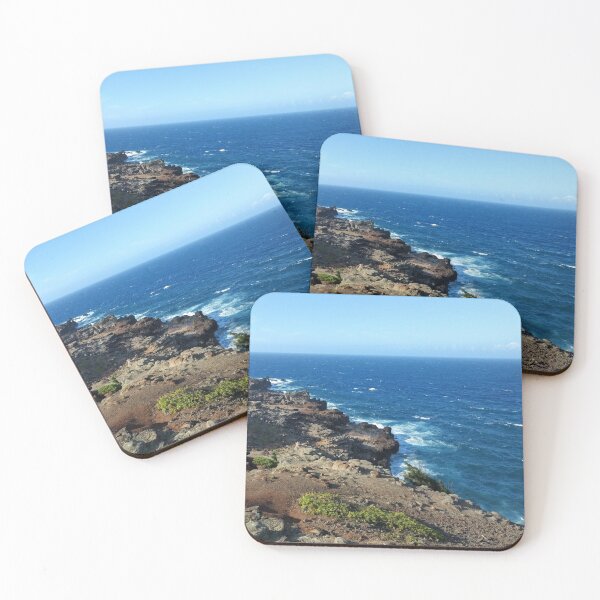 Item preview, The Edge of Maui designed and sold by ChrisMichaelis.