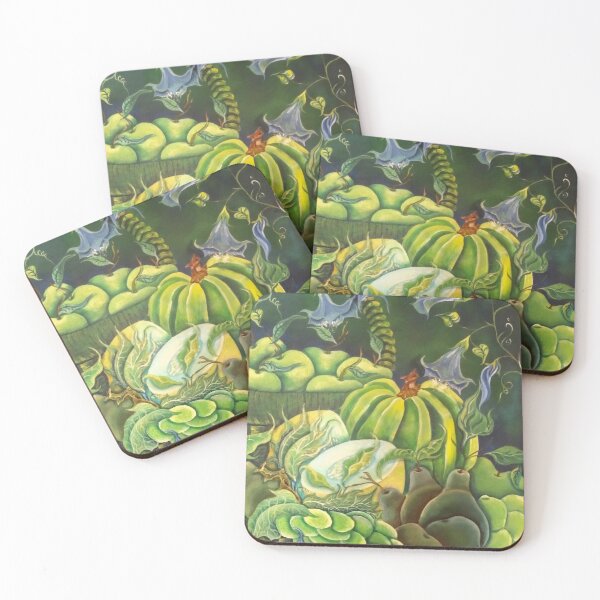 Item preview, Green fruits designed and sold by decasoart.