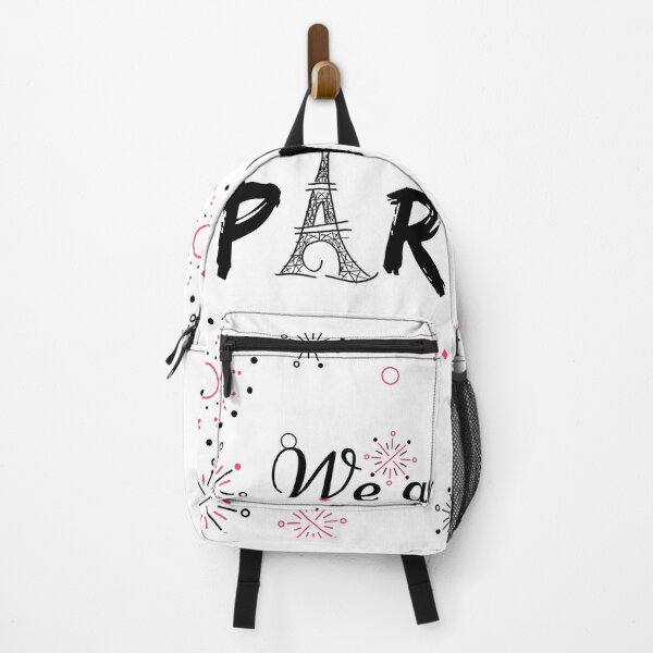 Item preview, We Are Paris T-Shirt designed and sold by OAPod.
