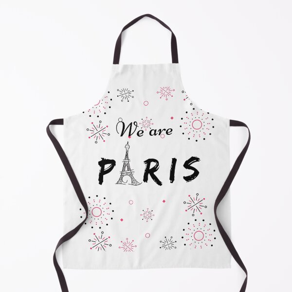 Item preview, We Are Paris T-Shirt designed and sold by OAPod.