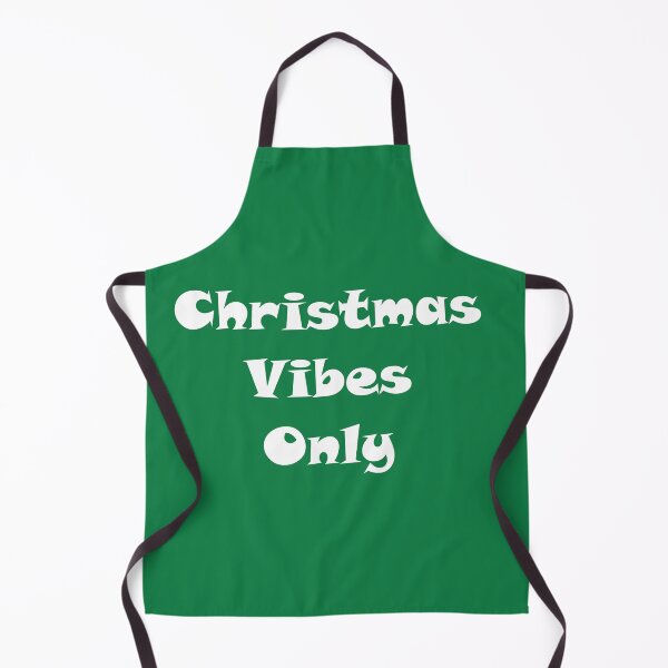 Item preview, Christmas Vibes Only designed and sold by ThingsByJoy.