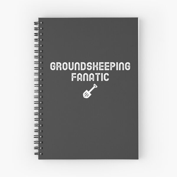 Item preview, Groundskeeping Fanatic designed and sold by EricJP.