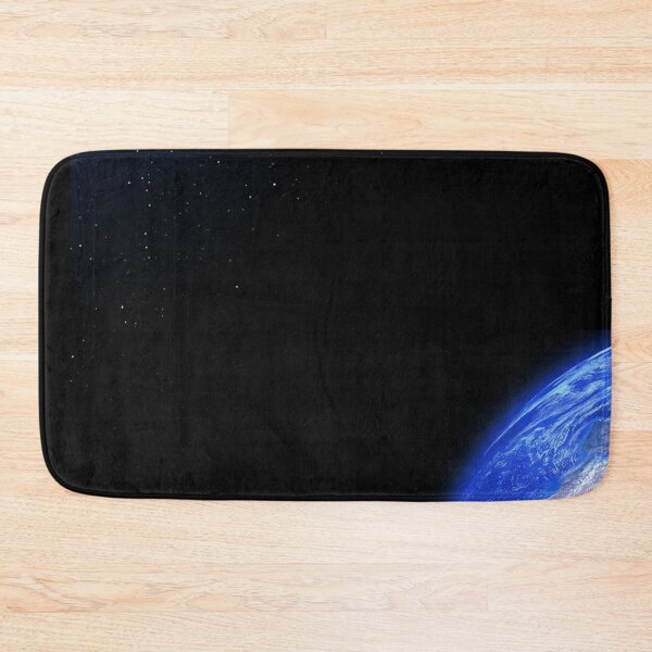 Item preview, Planet Earth From Space designed and sold by Quirki.