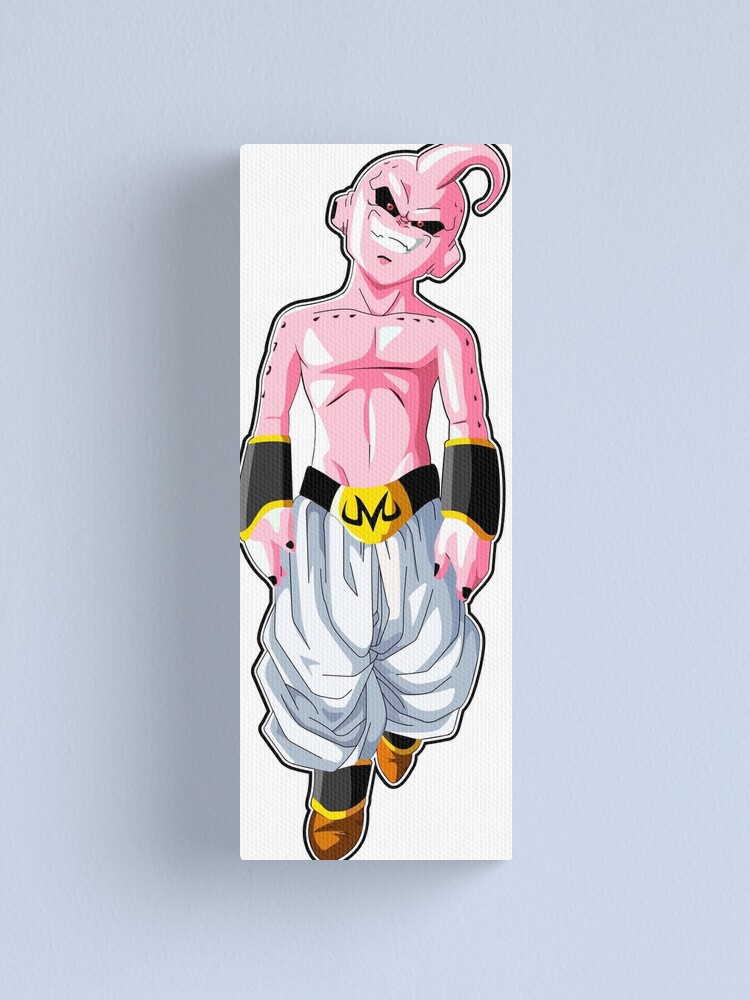 Majin Boo Baby T-Shirt by SaulCordan