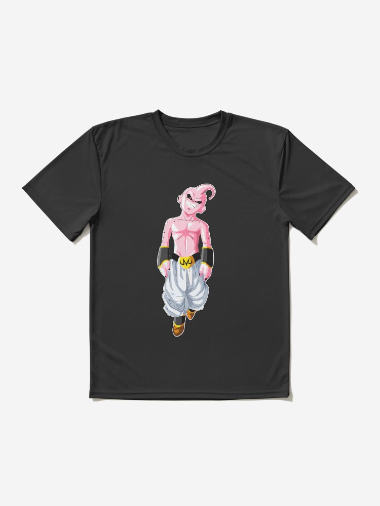 Majin Boo Kids T-Shirt by SaulCordan