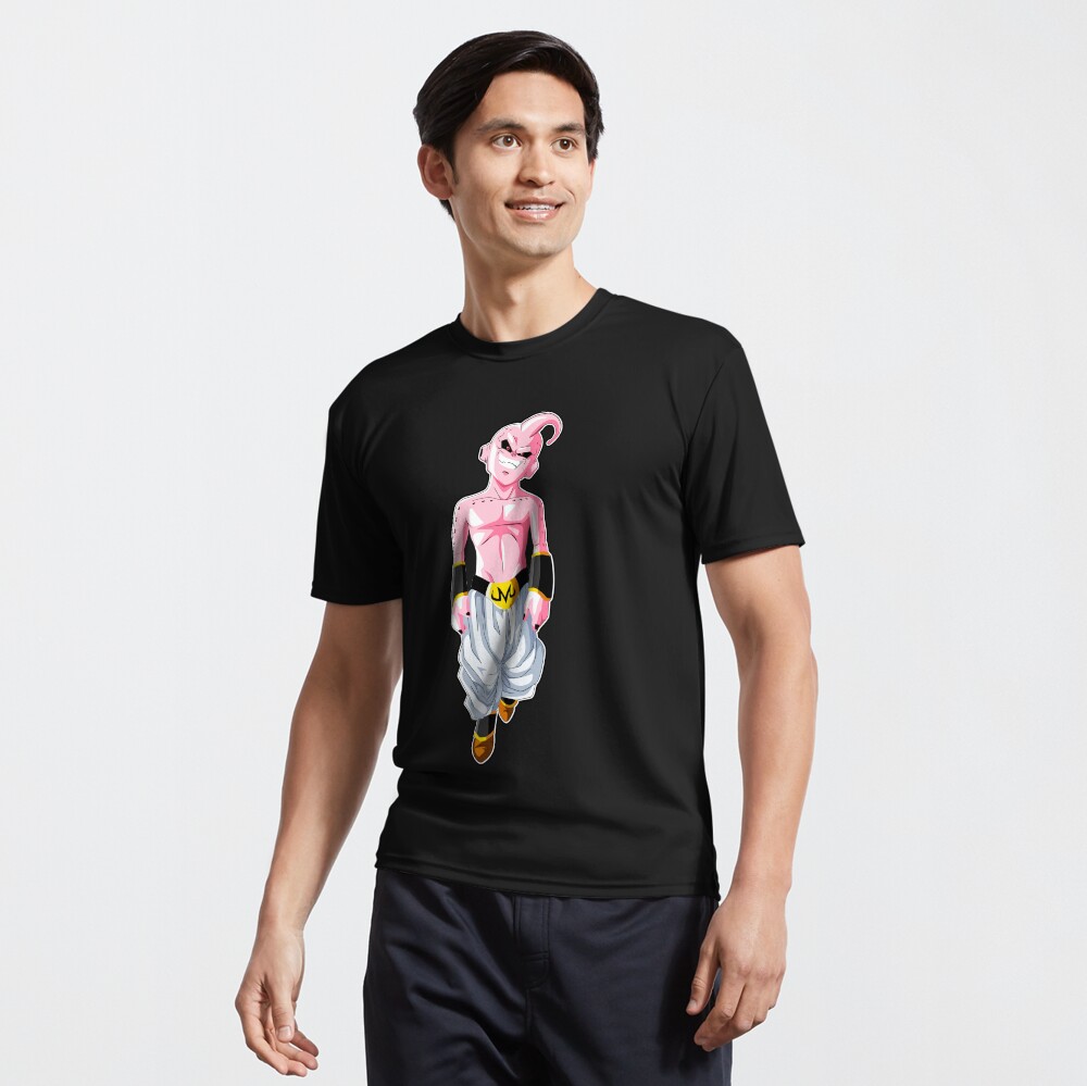 Majin Boo Baby T-Shirt by SaulCordan