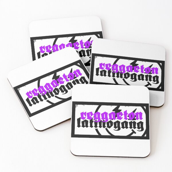 Item preview, Reggaeton Latino Gang designed and sold by blazikin.