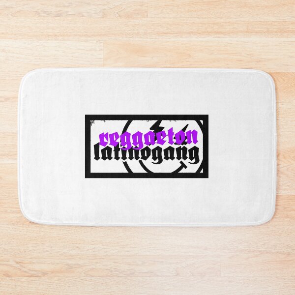 Item preview, Reggaeton Latino Gang designed and sold by blazikin.