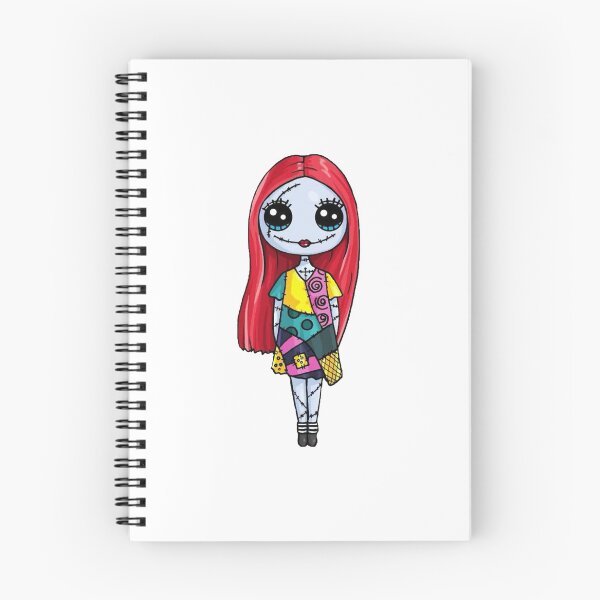 Item preview, Sally designed and sold by ClassicLemonade.