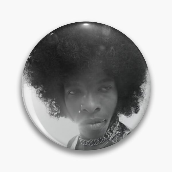 Item preview, Sly Stone designed and sold by Seansjohn.