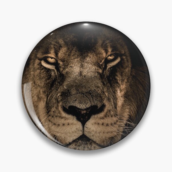 Item preview, Alpha Lion designed and sold by liftdesign.