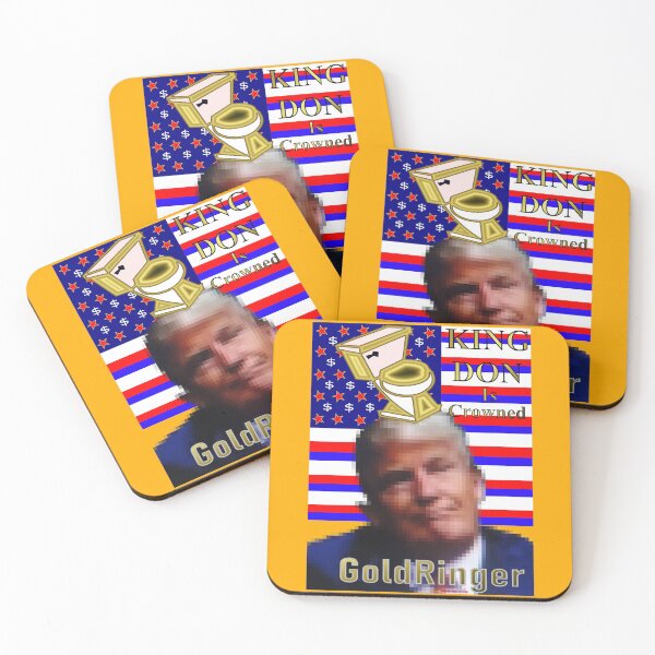 Item preview, GoldRinger Design designed and sold by muz2142.