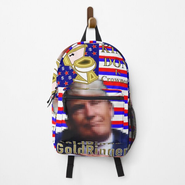 Item preview, GoldRinger Design designed and sold by muz2142.