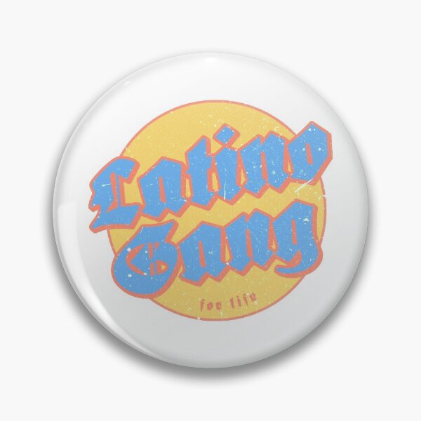 Item preview, Latino Gang designed and sold by blazikin.