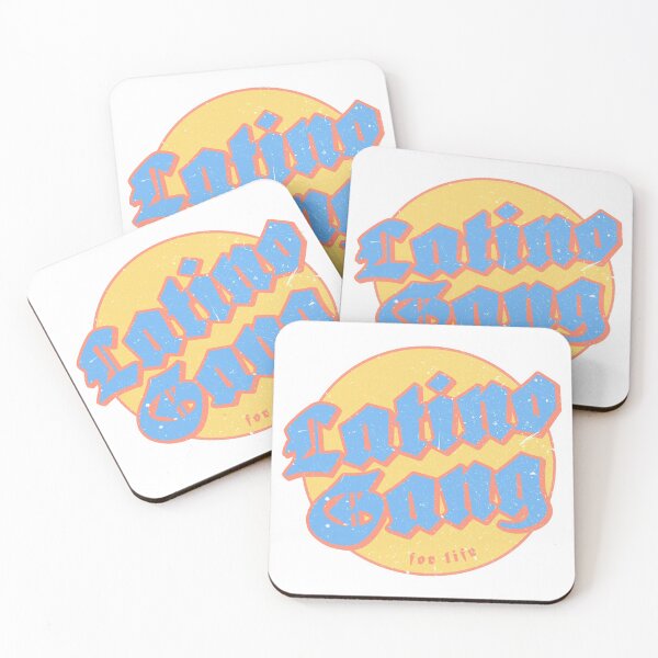 Item preview, Latino Gang designed and sold by blazikin.