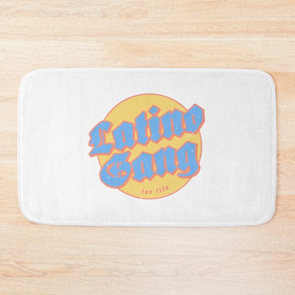 Item preview, Latino Gang designed and sold by blazikin.